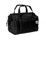 Load image into Gallery viewer, Carhartt® Foundry Series 14” Tool Bag with personalization