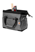 Load image into Gallery viewer, Carhartt® Foundry Series 14” Tool Bag with personalization