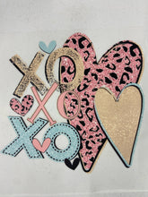 Load image into Gallery viewer, DTF Direct To Film Gang sheets