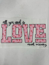 Load image into Gallery viewer, DTF Direct To Film Gang sheets