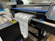 Load image into Gallery viewer, DTF Direct To Film Gang sheets