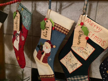 Load image into Gallery viewer, Laser wooden tags (block fonts)