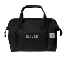 Load image into Gallery viewer, Carhartt® Foundry Series 14” Tool Bag with personalization