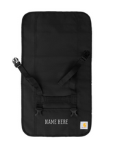 Load image into Gallery viewer, Carhartt ® 18-Pocket Utility Roll Personalized

