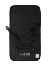 Load image into Gallery viewer, Carhartt ® 18-Pocket Utility Roll Personalized