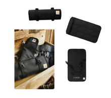 Load image into Gallery viewer, Carhartt ® 18-Pocket Utility Roll Personalized
