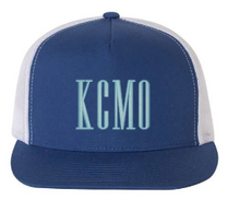 Load image into Gallery viewer, Custom YP Classics hat with puffy serif font