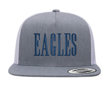 Load image into Gallery viewer, Custom YP Classics hat with puffy serif font