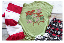 Load image into Gallery viewer, Probably just going to jingle