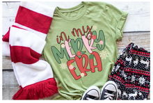 Load image into Gallery viewer, In my merry era