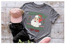 Load image into Gallery viewer, Christmas University