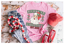 Load image into Gallery viewer, Christmas University