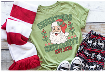 Load image into Gallery viewer, Christmas University