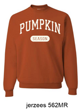 Load image into Gallery viewer, PUMPKIN SEASON