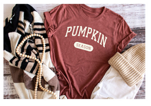 Load image into Gallery viewer, PUMPKIN SEASON