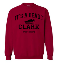 Load image into Gallery viewer, It's a Beaut Clark