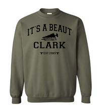 Load image into Gallery viewer, It's a Beaut Clark