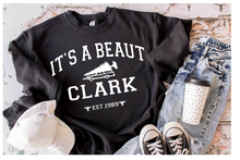 Load image into Gallery viewer, It's a Beaut Clark