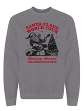 Load image into Gallery viewer, Santas World Tour