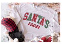 Load image into Gallery viewer, Santas Favorite