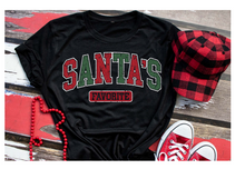 Load image into Gallery viewer, Santas Favorite
