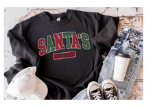 Load image into Gallery viewer, Santas Favorite