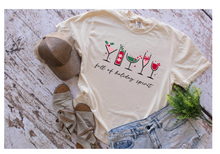 Load image into Gallery viewer, Full of Holiday Spirit