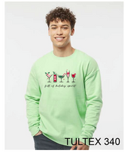 Load image into Gallery viewer, Full of Holiday Spirit