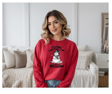 Load image into Gallery viewer, I'm fine just having a meltdown