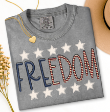 Load image into Gallery viewer, FREEDOM (STARS)