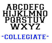 Load image into Gallery viewer, Laser wooden tags (block fonts)