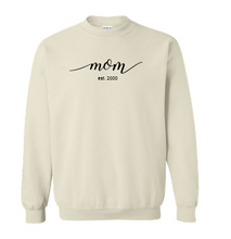 Load image into Gallery viewer, established name with year