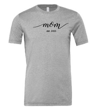 Load image into Gallery viewer, established name with year