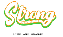 Load image into Gallery viewer, STRONG AND FIT