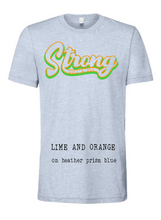 Load image into Gallery viewer, STRONG AND FIT