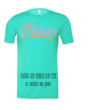 Load image into Gallery viewer, STRONG AND FIT