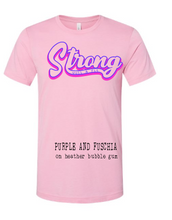 Load image into Gallery viewer, STRONG AND FIT