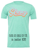 Load image into Gallery viewer, STRONG AND FIT