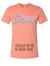 Load image into Gallery viewer, STRONG AND FIT