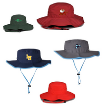 Load image into Gallery viewer, Embroidered The Game - Ultralight Booney