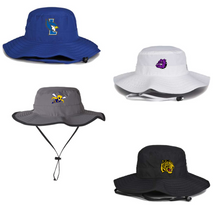 Load image into Gallery viewer, Embroidered The Game - Ultralight Booney