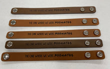 Load image into Gallery viewer, Custom Laser Engraved Bracelets