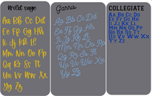 Load image into Gallery viewer, Custom Laser Engraved Polar Camel 12 oz Miniature Water Bottle