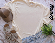 Load image into Gallery viewer, send snacks. - Adult short sleeve shirt