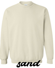 Load image into Gallery viewer, just dillydalling. -Adult crewneck