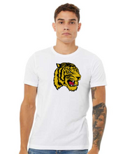 Load image into Gallery viewer, Bella Canvas Adult Short sleeve distressed local school logos