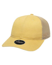 Load image into Gallery viewer, Eagle 3D Pony tail hat