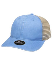 Load image into Gallery viewer, Eagle 3D Pony tail hat