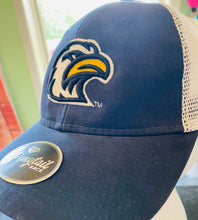 Load image into Gallery viewer, Eagle 3D Pony tail hat