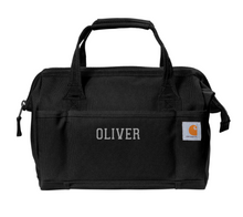Load image into Gallery viewer, Carhartt® Foundry Series 14” Tool Bag with personalization
